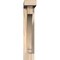 Ekena Millwork Imperial Block Smooth Bracket w/ Offset Brace, Douglas Fir, 3 1/2"W x 14"D x 18"H BKT0402X14X18IMP05SDF - alternate 3